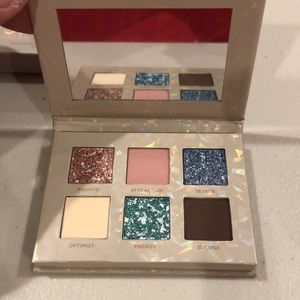 Eye Shadow Stones Vibes) (6) Fabulous Color Palate - NWT